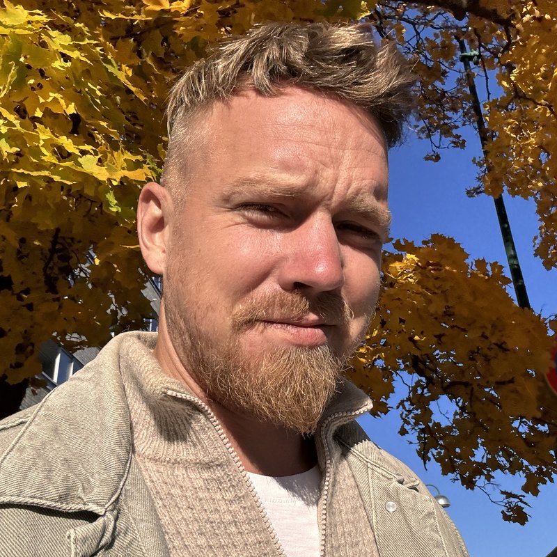 Ville Petteri